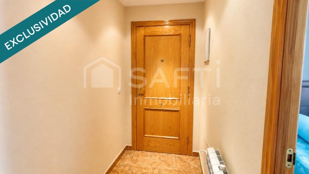3 bedroom Apartment for sale in Vitigudino - € 80,000 (Ref: 9947528)