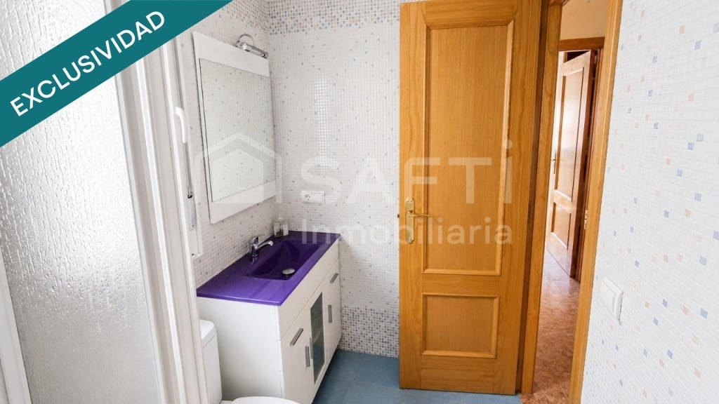 3 bedroom Apartment for sale in Vitigudino - € 80,000 (Ref: 9947528)