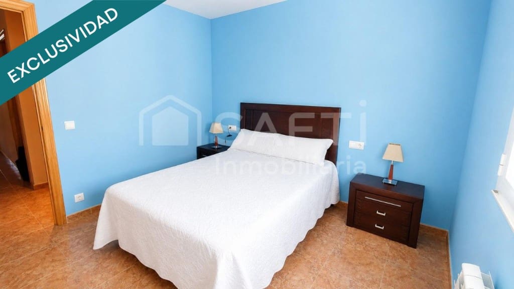 3 bedroom Apartment for sale in Vitigudino - € 80,000 (Ref: 9947528)