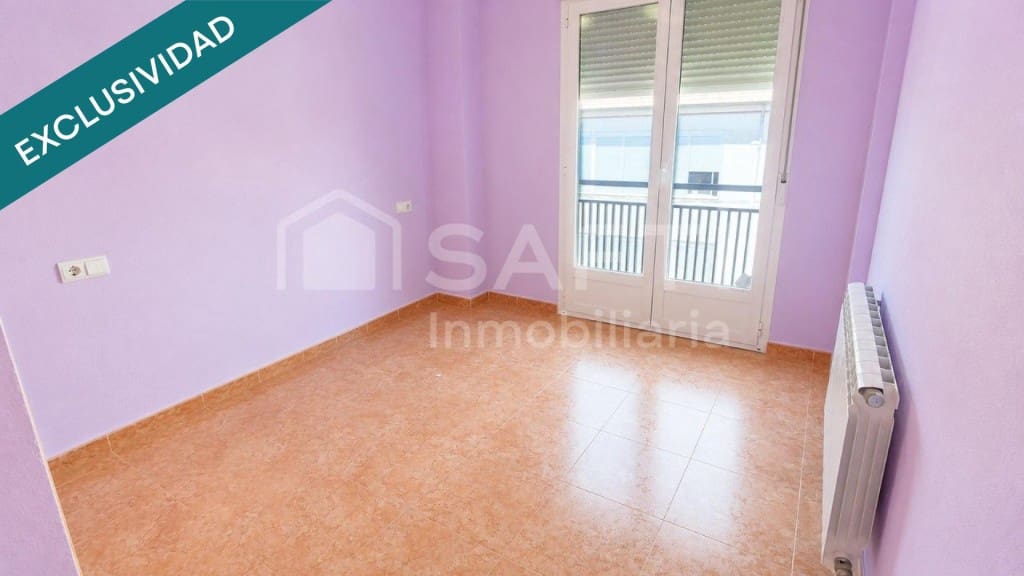 3 bedroom Apartment for sale in Vitigudino - € 80,000 (Ref: 9947528)