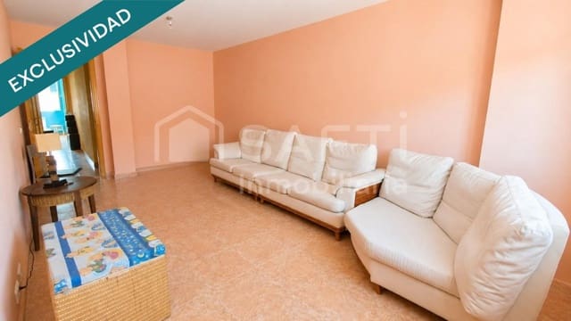 3 bedroom Apartment for sale in Vitigudino - € 80,000 (Ref: 9947528)