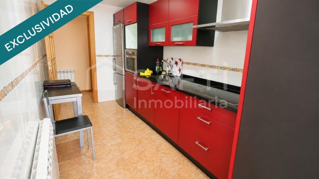 3 bedroom Apartment for sale in Vitigudino - € 80,000 (Ref: 9947528)