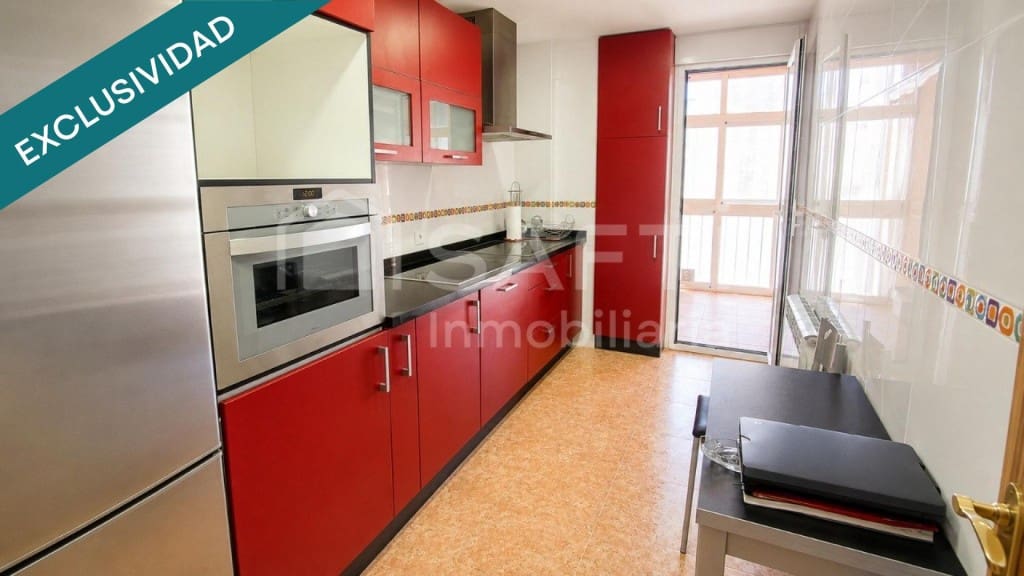 3 bedroom Apartment for sale in Vitigudino - € 80,000 (Ref: 9947528)