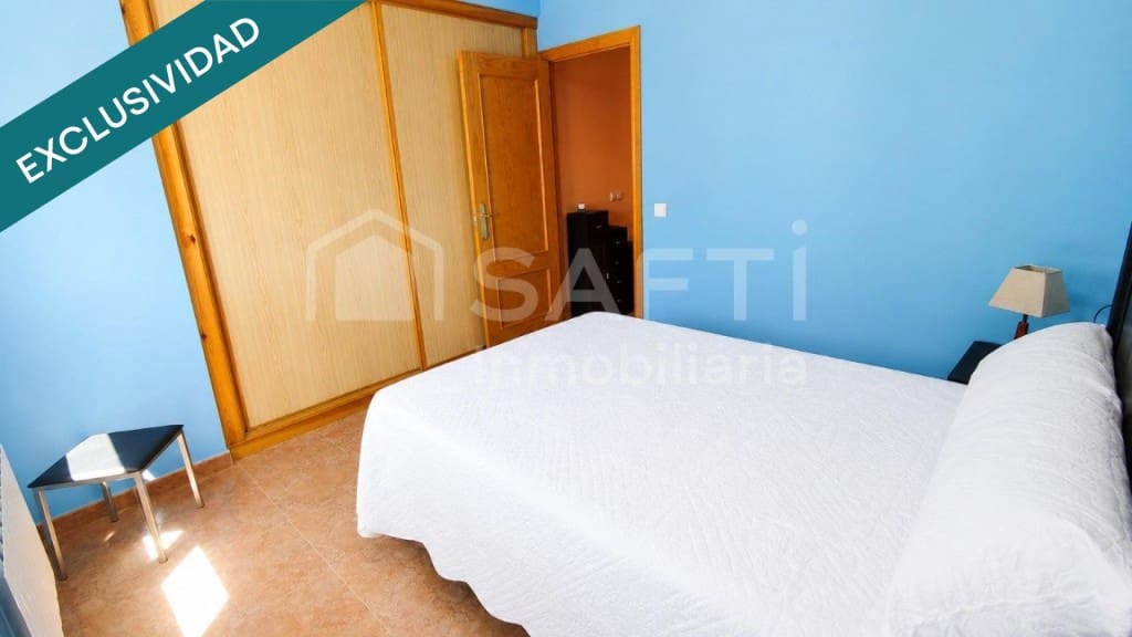 3 bedroom Apartment for sale in Vitigudino - € 80,000 (Ref: 9947528)