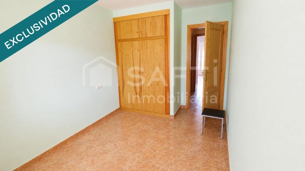 3 bedroom Apartment for sale in Vitigudino - € 80,000 (Ref: 9947528)