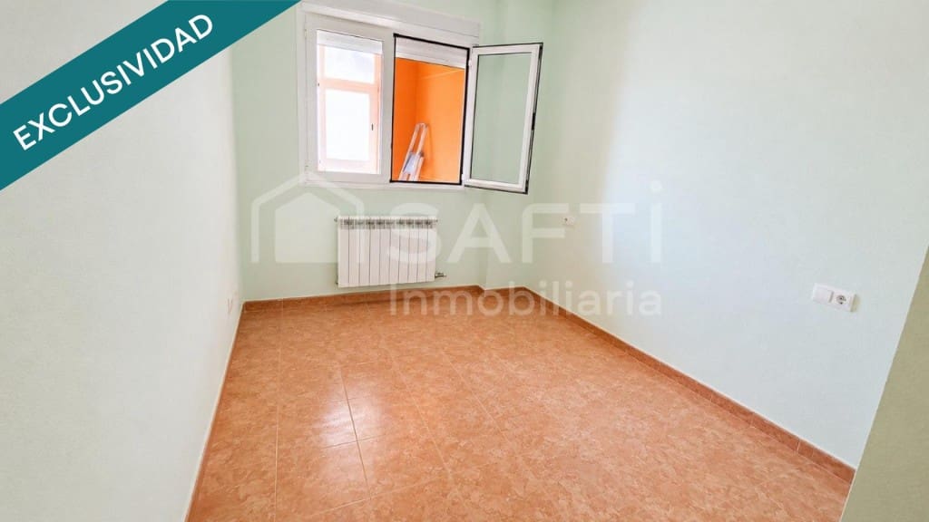 3 bedroom Apartment for sale in Vitigudino - € 80,000 (Ref: 9947528)