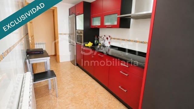 3 bedroom Apartment for sale in Vitigudino - € 80,000 (Ref: 9947528)