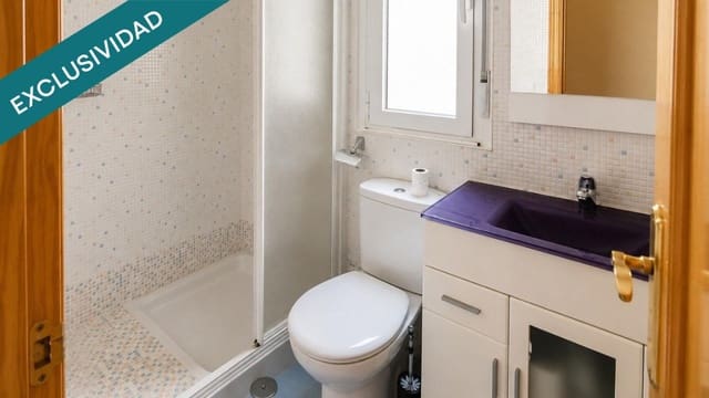 3 bedroom Apartment for sale in Vitigudino - € 80,000 (Ref: 9947528)
