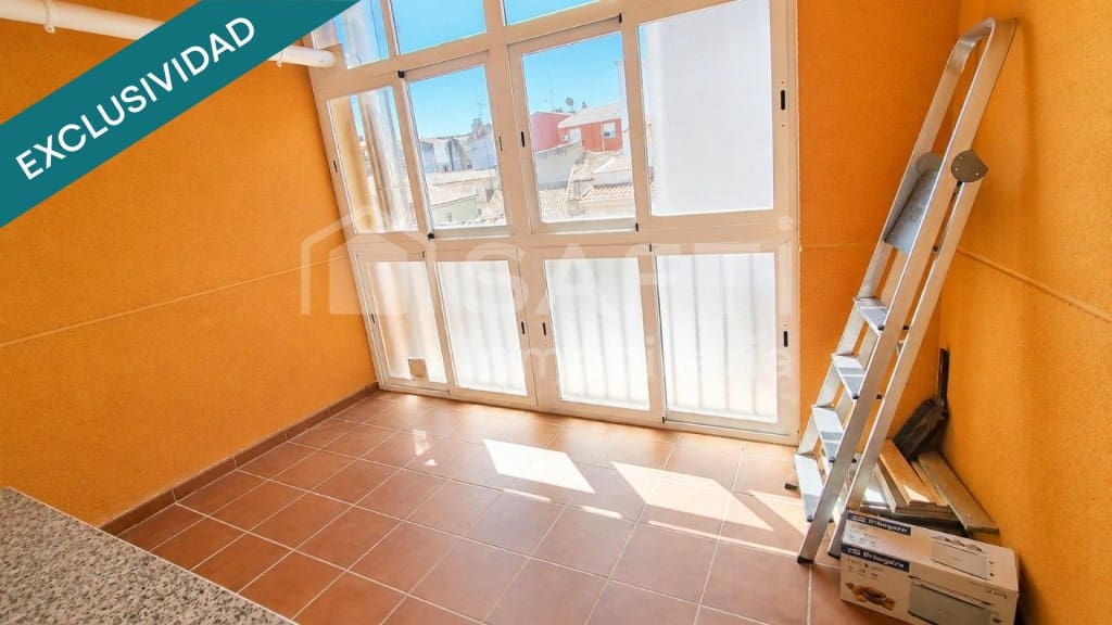 3 bedroom Apartment for sale in Vitigudino - € 80,000 (Ref: 9947528)