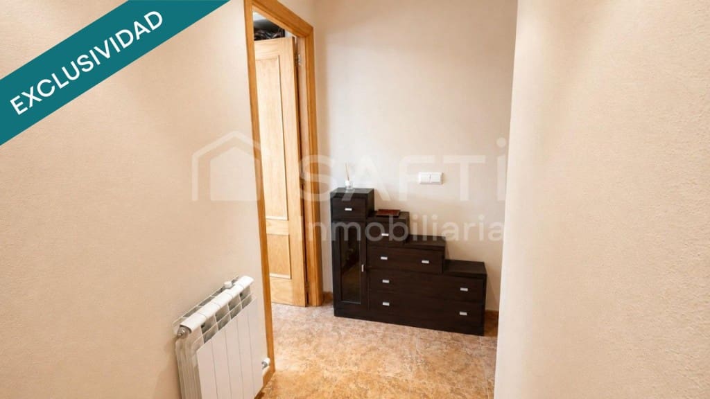 3 bedroom Apartment for sale in Vitigudino - € 80,000 (Ref: 9947528)