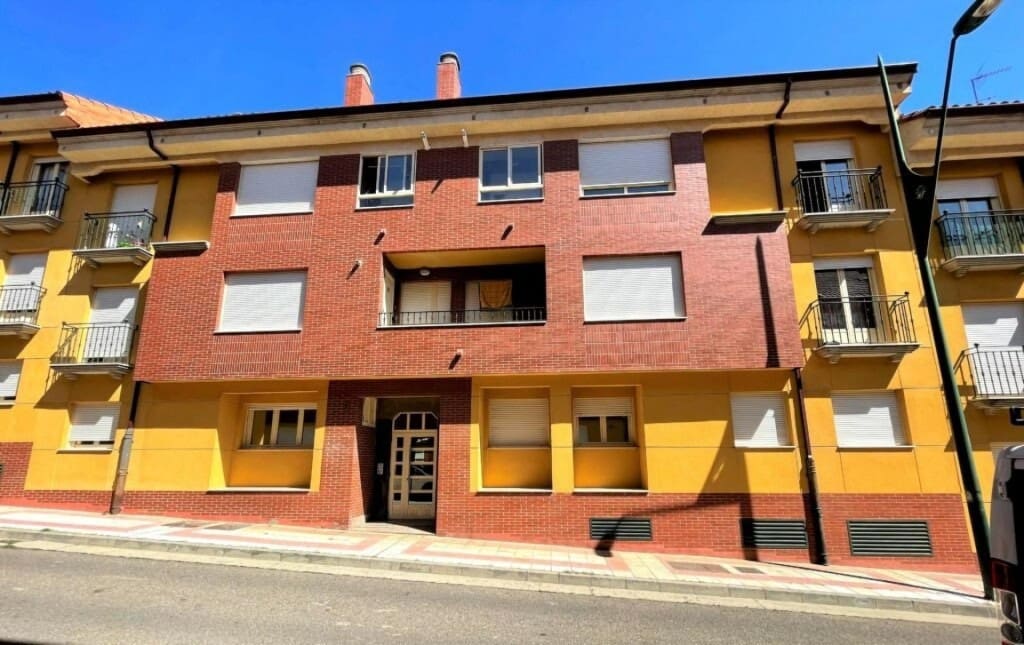 3 soverom Leilighet til salgs i San Andres del Rabanedo - € 149 000 (Ref: 9947529)