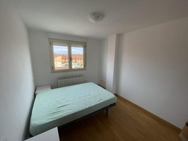 3 soverom Leilighet til salgs i San Andrés del Rabanedo - € 149 000 (Ref: 9947529)