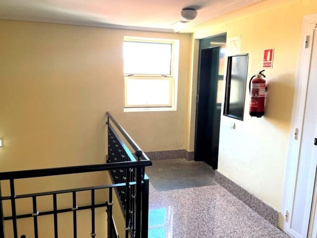 3 soverom Leilighet til salgs i San Andrés del Rabanedo - € 149 000 (Ref: 9947529)