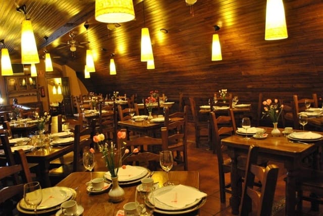 Comercial para venda em Valdevimbre - 400 000 € (Ref: 9947531)