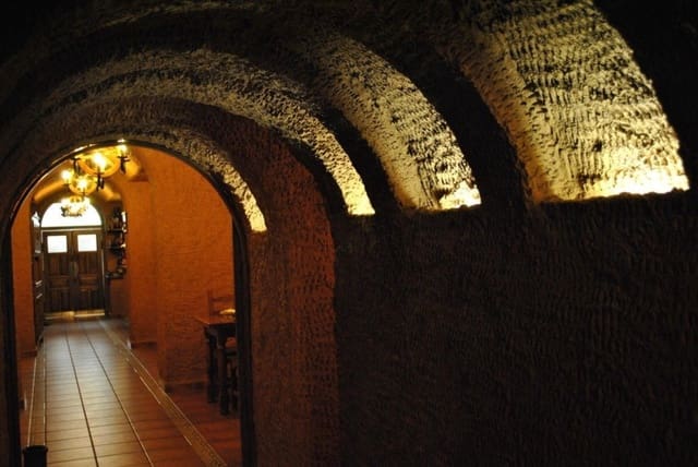 Comercial para venda em Valdevimbre - 400 000 € (Ref: 9947531)