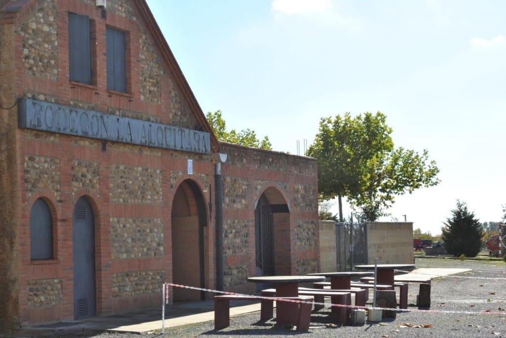 Comercial para venda em Valdevimbre - 400 000 € (Ref: 9947531)