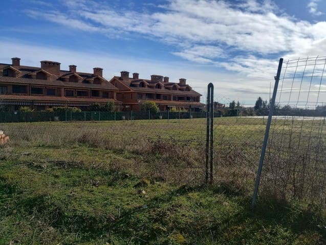 Byggegrund til salg i Sariegos - € 175.000 (Ref: 9947532)
