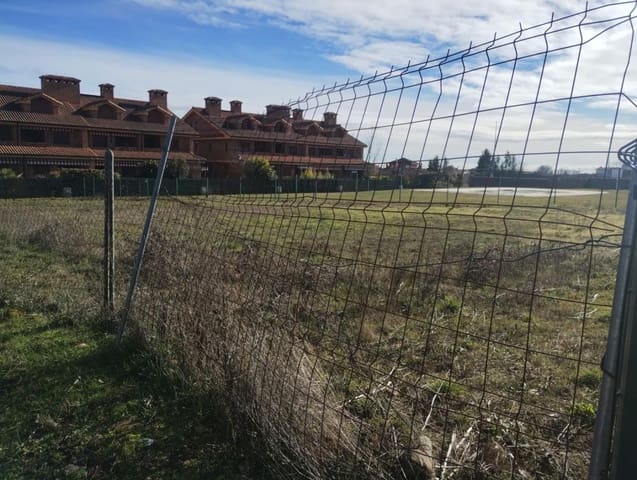 Byggegrund til salg i Sariegos - € 175.000 (Ref: 9947532)