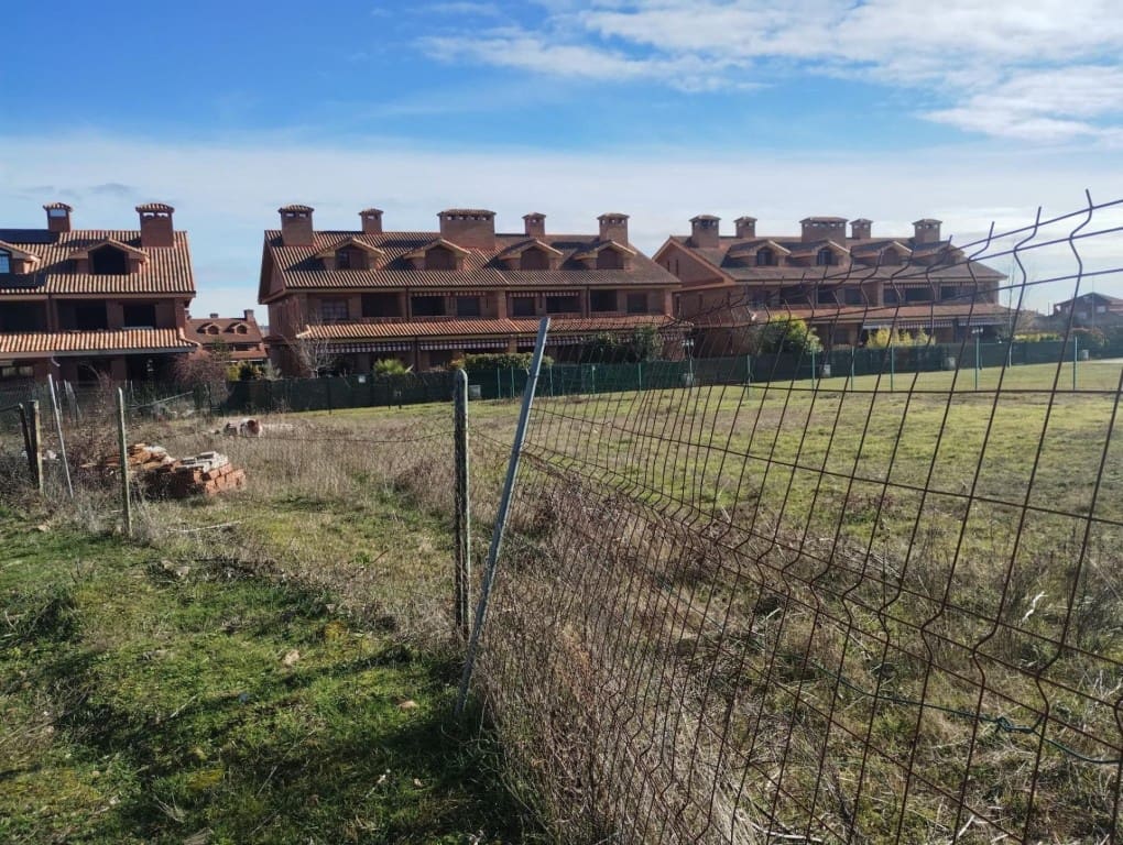 Bouwgrond te koop in Sariegos - € 175.000 (Ref: 9947532)