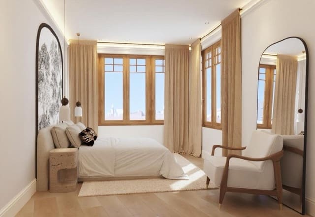 3 sovrum Lägenhet till salu i León stad - 553 000 € (Ref: 9947535)