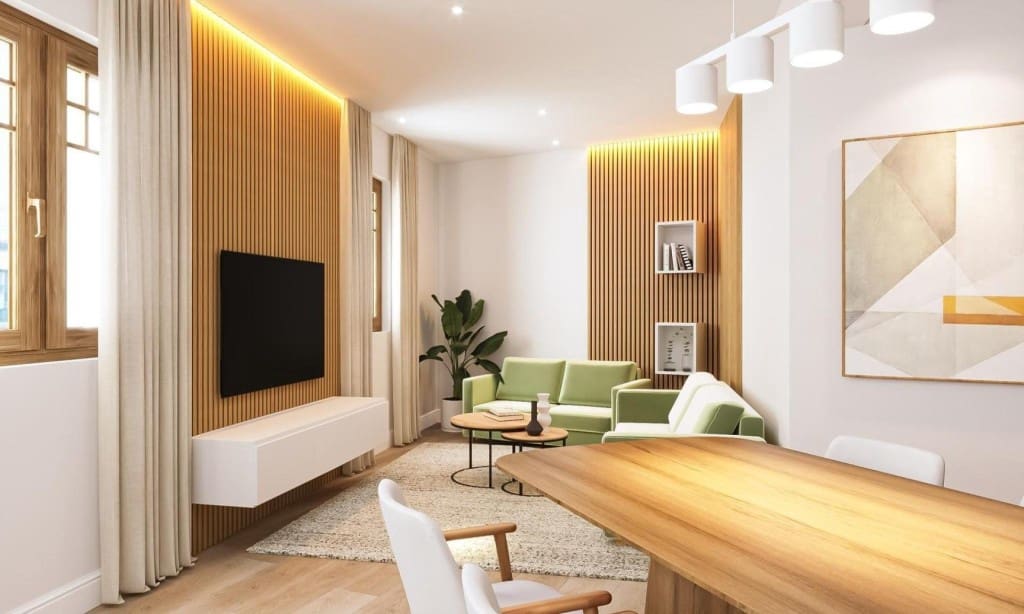 3 bedroom Apartment for sale in Leon city - € 553,000 (Ref: 9947535)