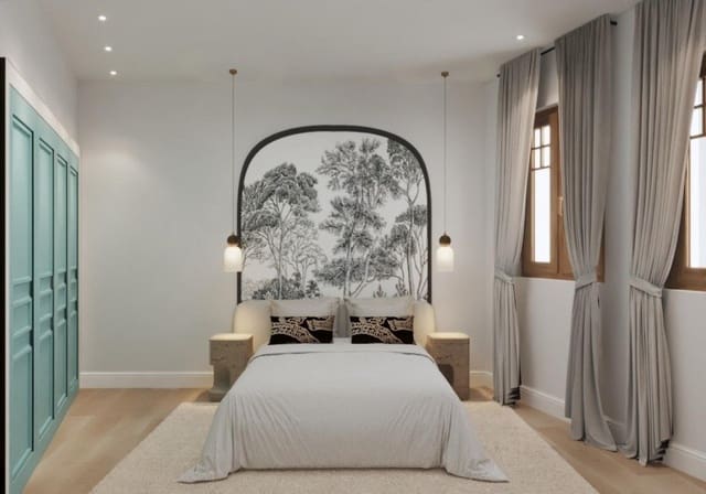 3 sovrum Lägenhet till salu i León stad - 395 000 € (Ref: 9947536)