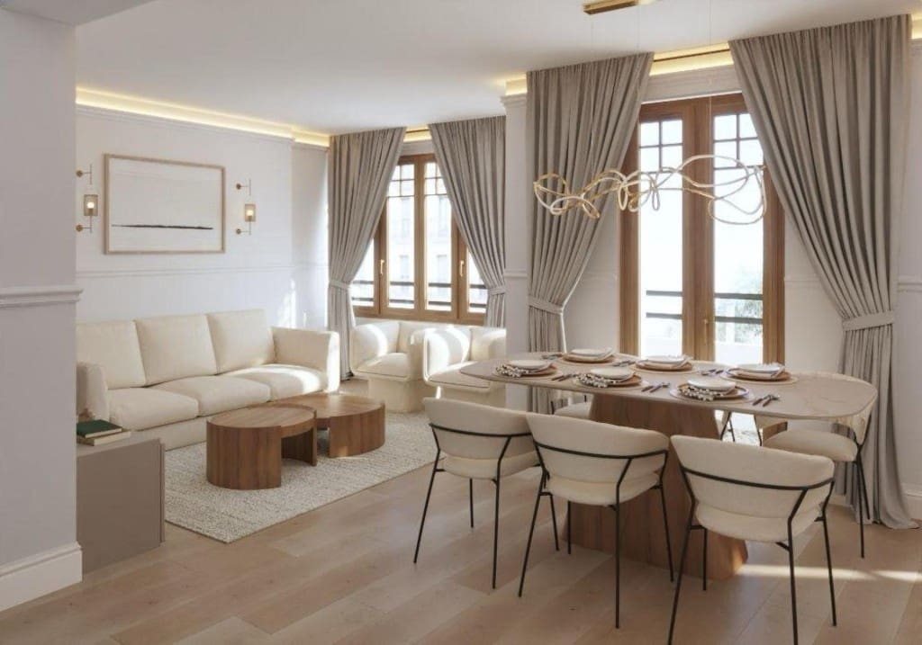 3 bedroom Apartment for sale in Leon city - € 525,000 (Ref: 9947537)