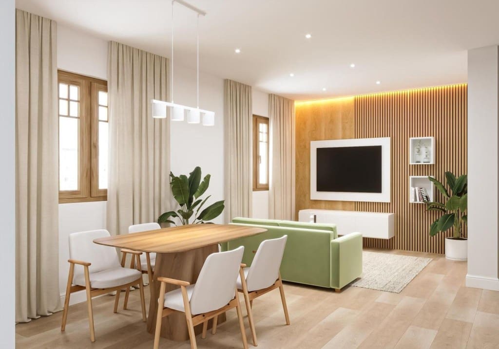 3 bedroom Apartment for sale in Leon city - € 525,000 (Ref: 9947537)