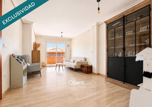2 soverom Penthouse til salgs i Montañar - El Arenal, Javea / Xàbia med svømmebasseng - € 458 000 (Ref: 9947539)