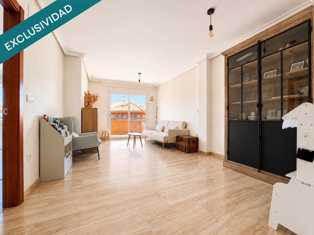 Ático de 2 habitaciones en Javea / Xàbia en venta con piscina - 458.000 € (Ref: 9947539)