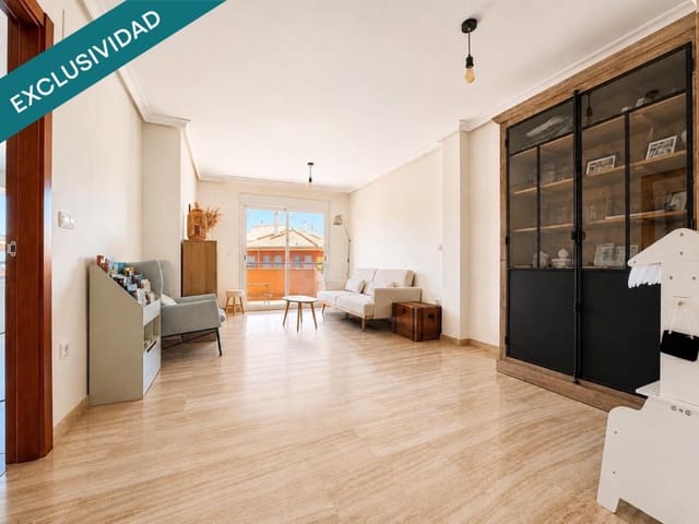 2 soverom Penthouse til salgs i Montañar - El Arenal, Javea / Xàbia med svømmebasseng - € 458 000 (Ref: 9947539)