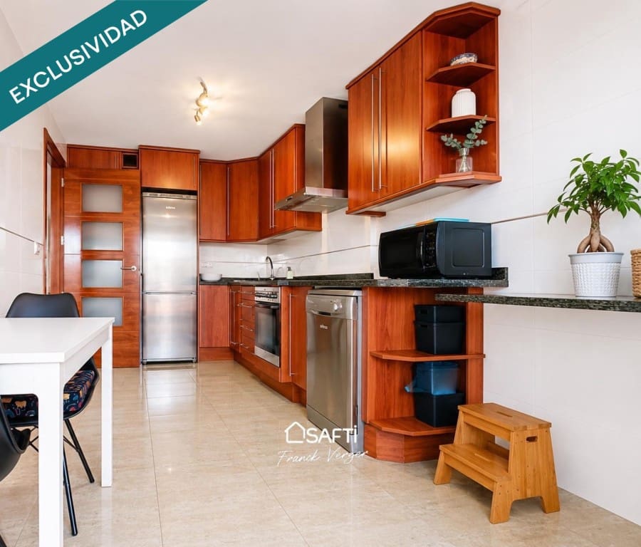 Ático de 2 habitaciones en Javea / Xàbia en venta con piscina - 458.000 € (Ref: 9947539)