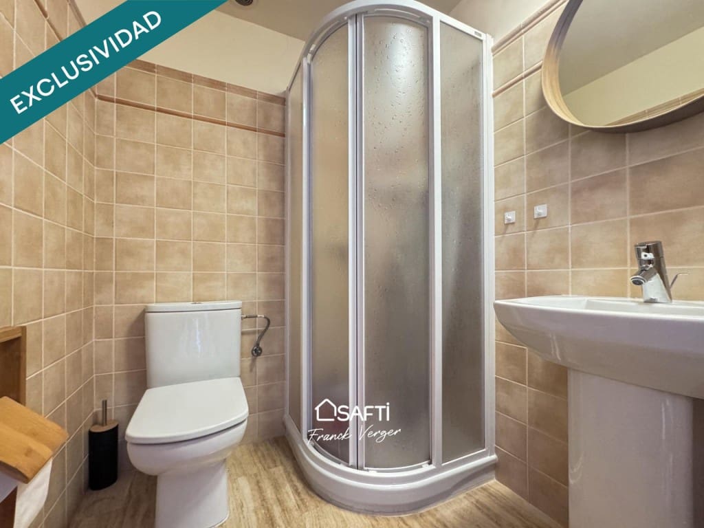 Ático de 2 habitaciones en Javea / Xàbia en venta con piscina - 458.000 € (Ref: 9947539)