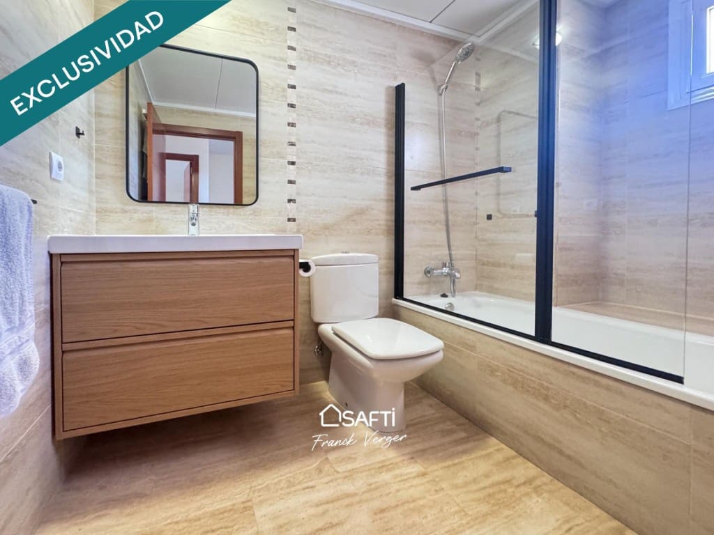 Ático de 2 habitaciones en Javea / Xàbia en venta con piscina - 458.000 € (Ref: 9947539)