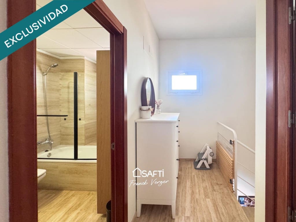 Ático de 2 habitaciones en Javea / Xàbia en venta con piscina - 458.000 € (Ref: 9947539)