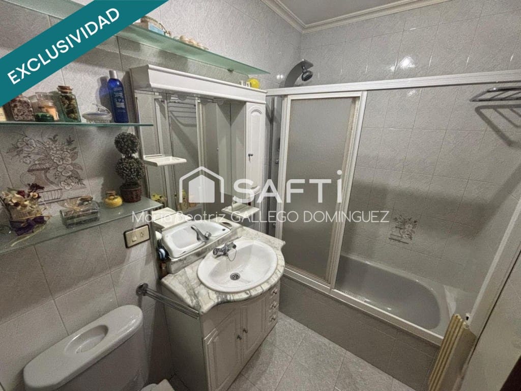 2 soveværelse Lejlighed til salg i Salvaterra de Mino med garage - € 160.000 (Ref: 9949434)