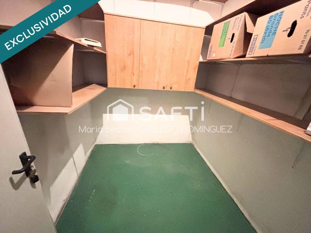 2 soveværelse Lejlighed til salg i Salvaterra de Mino med garage - € 160.000 (Ref: 9949434)