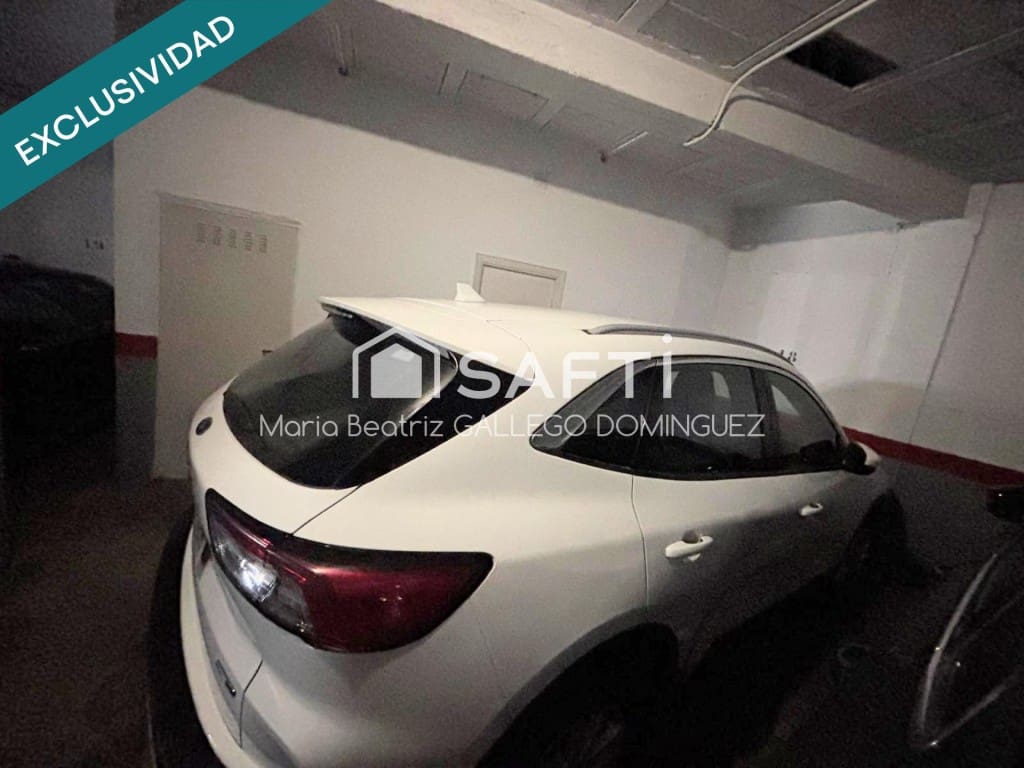2 soveværelse Lejlighed til salg i Salvaterra de Mino med garage - € 160.000 (Ref: 9949434)