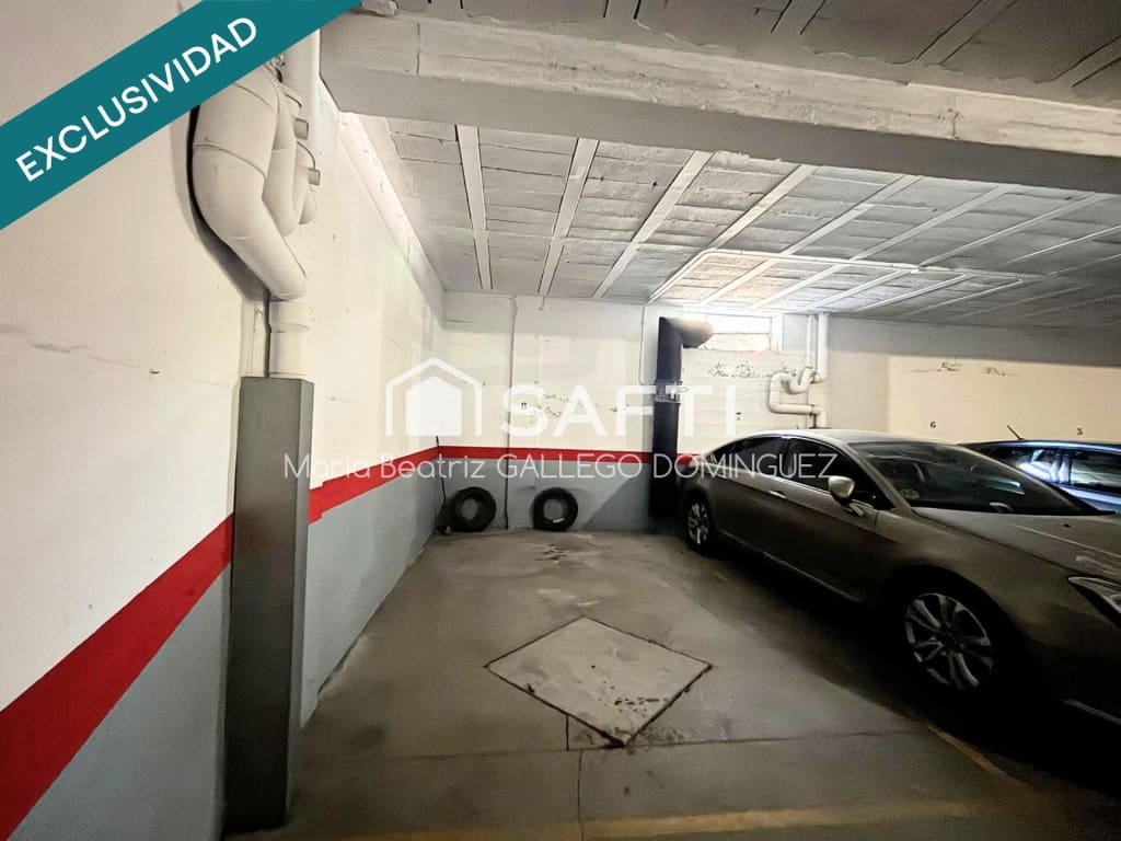 2 soveværelse Lejlighed til salg i Salvaterra de Mino med garage - € 160.000 (Ref: 9949434)