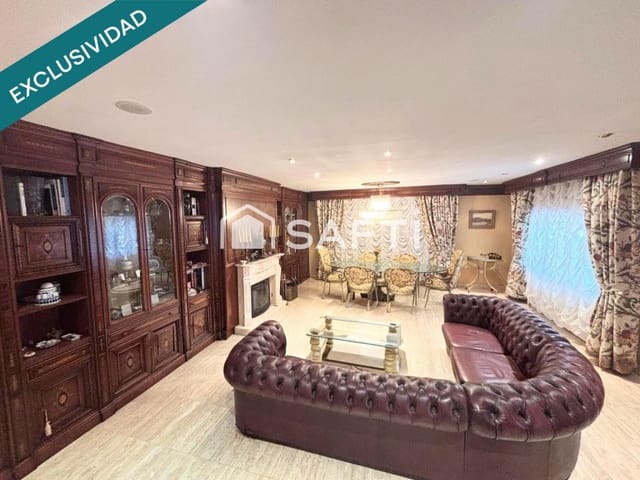 7 slaapkamer Villa te koop in Tomiño met zwembad garage - € 485.000 (Ref: 9949435)