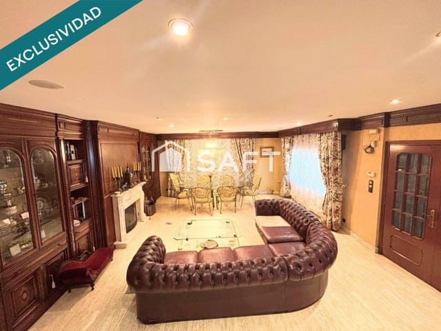 7 slaapkamer Villa te koop in Tomiño met zwembad garage - € 485.000 (Ref: 9949435)