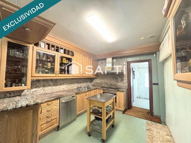 7 slaapkamer Villa te koop in Tomiño met zwembad garage - € 485.000 (Ref: 9949435)