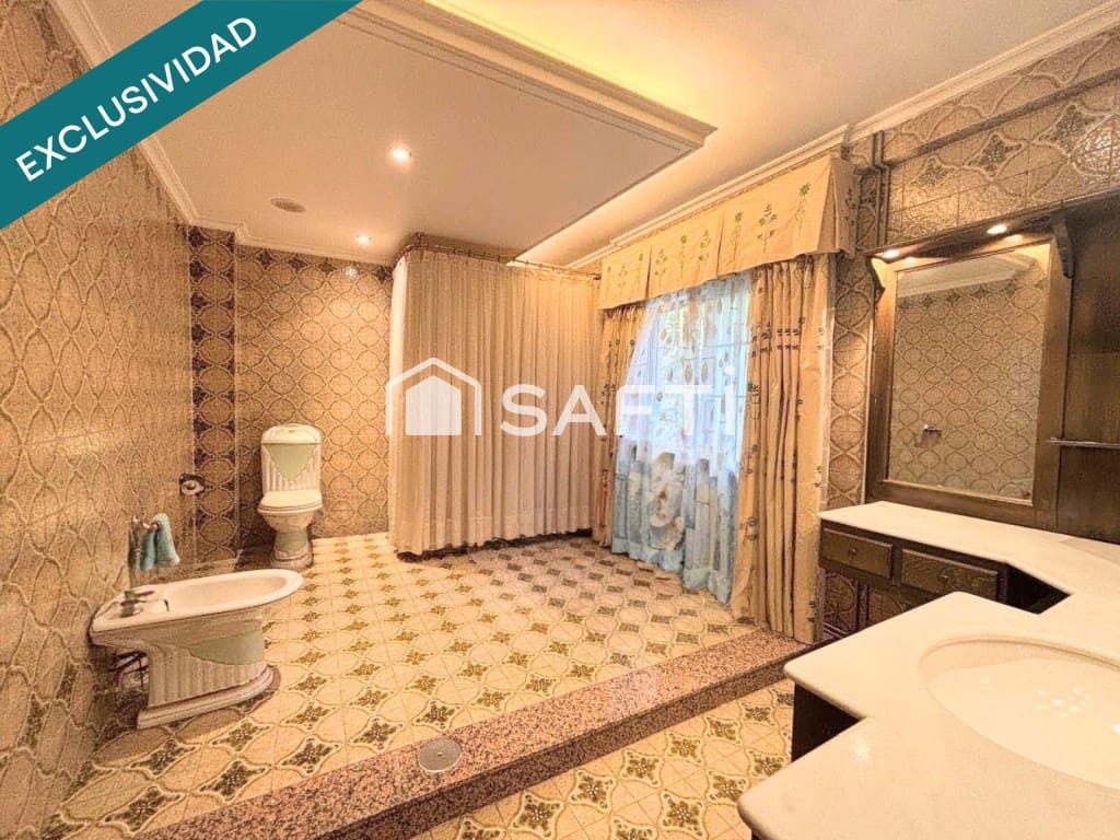 7 camera da letto Villa in vendita in Tomino con piscina garage - 485.000 € (Rif: 9949435)