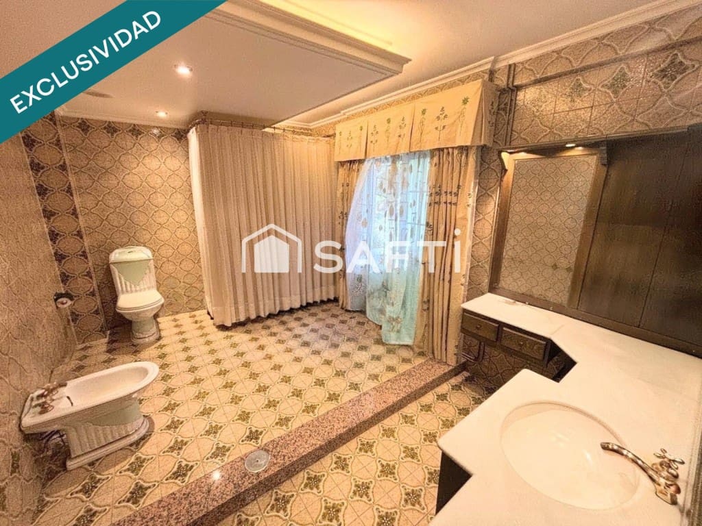 7 camera da letto Villa in vendita in Tomino con piscina garage - 485.000 € (Rif: 9949435)