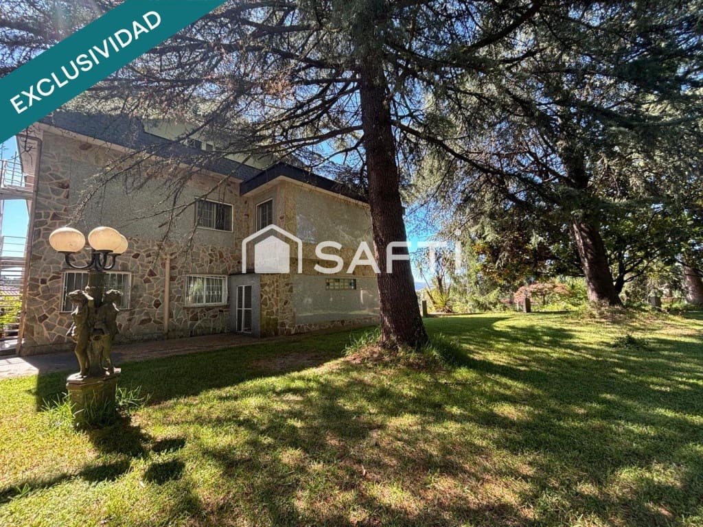 7 camera da letto Villa in vendita in Tomino con piscina garage - 485.000 € (Rif: 9949435)