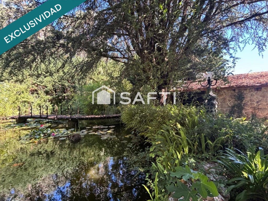 7 camera da letto Villa in vendita in Tomino con piscina garage - 485.000 € (Rif: 9949435)