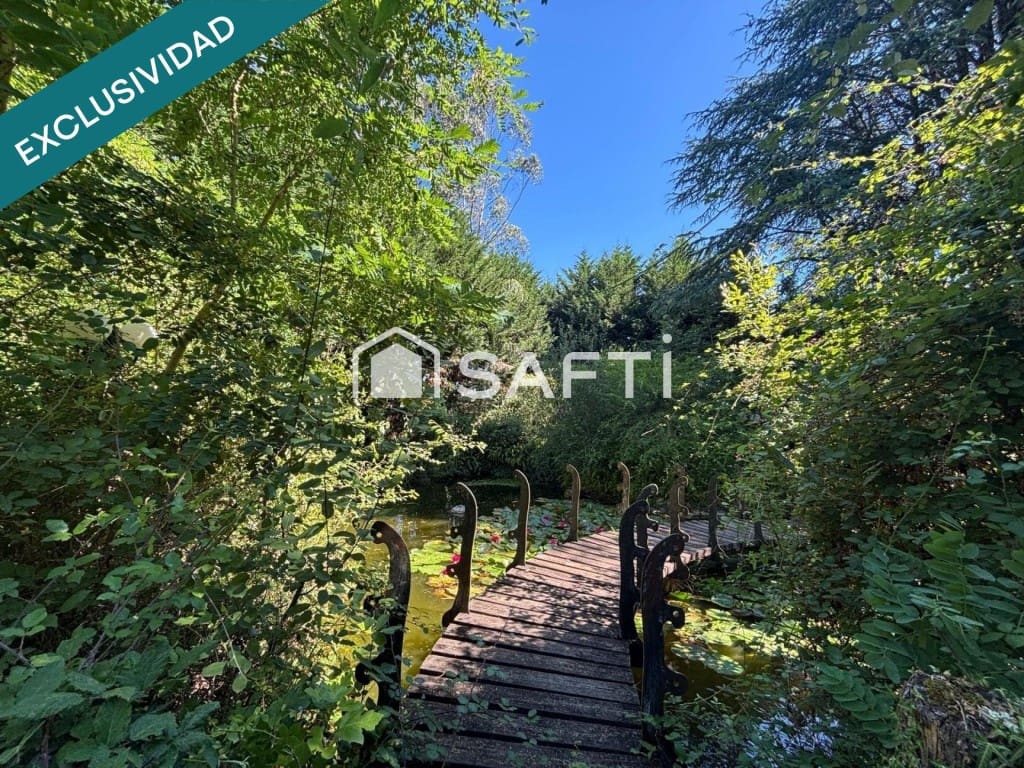 7 camera da letto Villa in vendita in Tomino con piscina garage - 485.000 € (Rif: 9949435)
