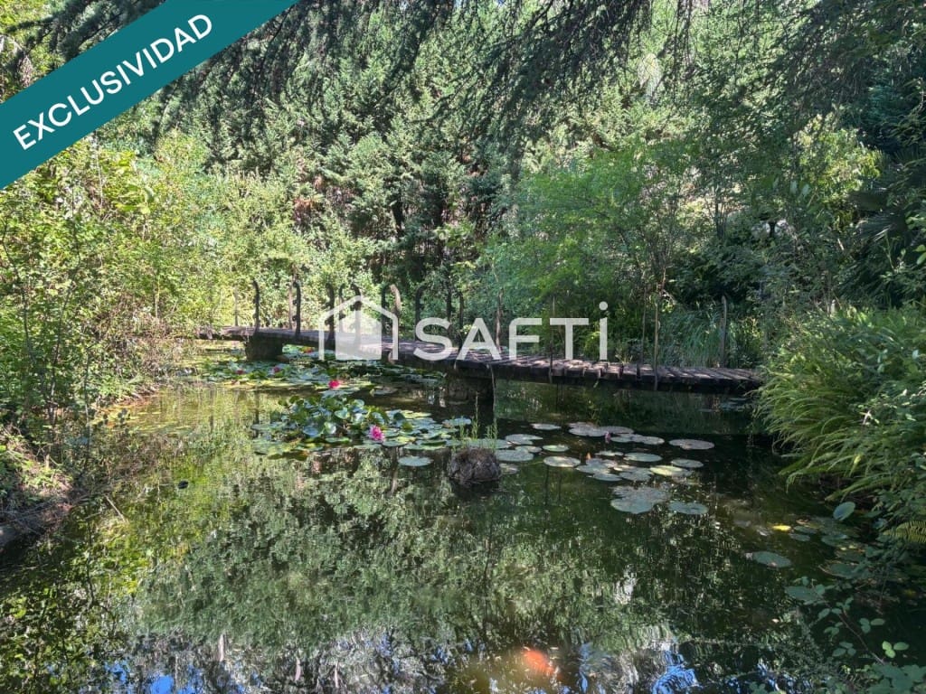 7 camera da letto Villa in vendita in Tomino con piscina garage - 485.000 € (Rif: 9949435)