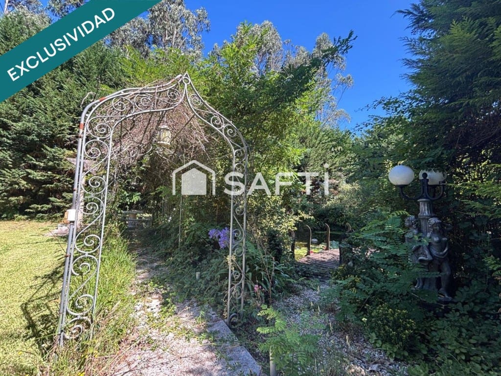7 camera da letto Villa in vendita in Tomino con piscina garage - 485.000 € (Rif: 9949435)