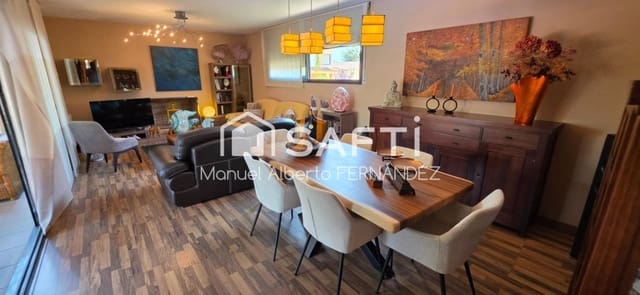 4 sovrum Villa till salu i Santa Clotilde, Lloret de Mar med pool garage - 695 000 € (Ref: 9949436)